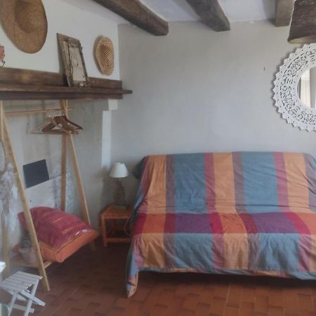 La Maisonnette Houssay  Exterior foto